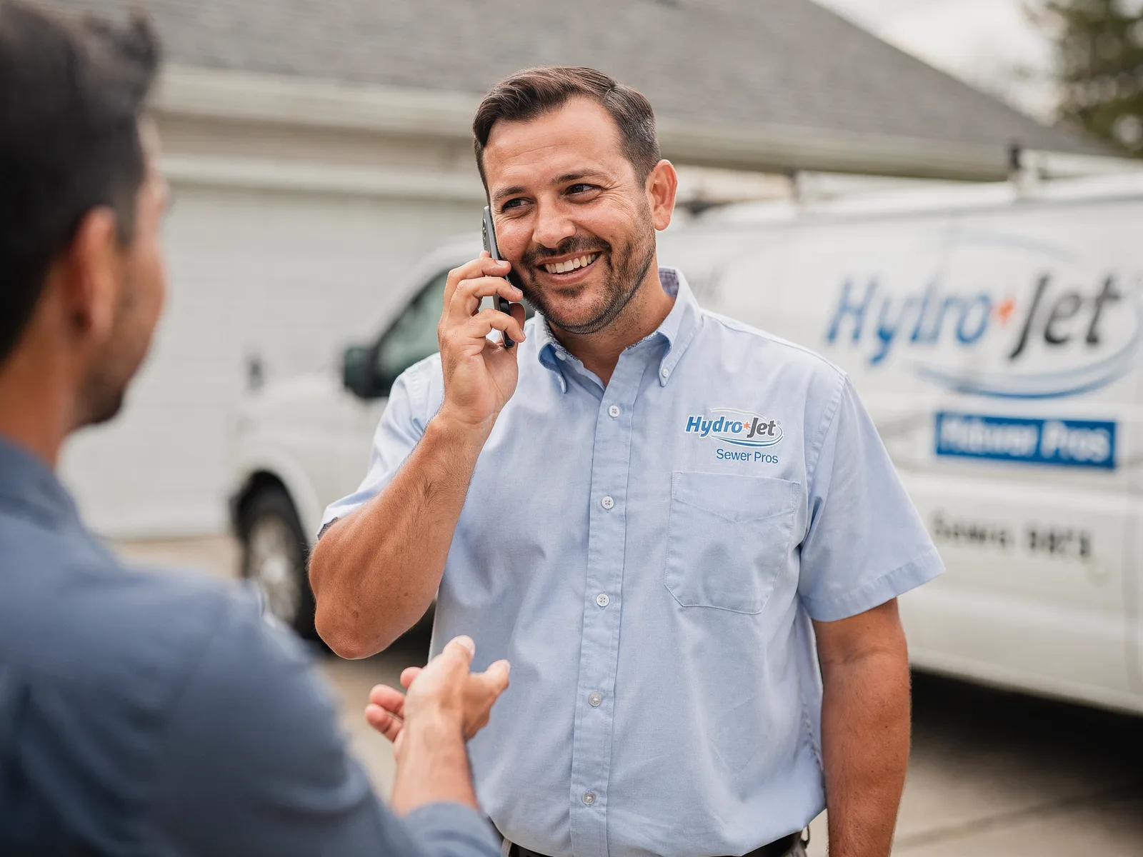 Hydro Jetting Nielsville, MN FAQs